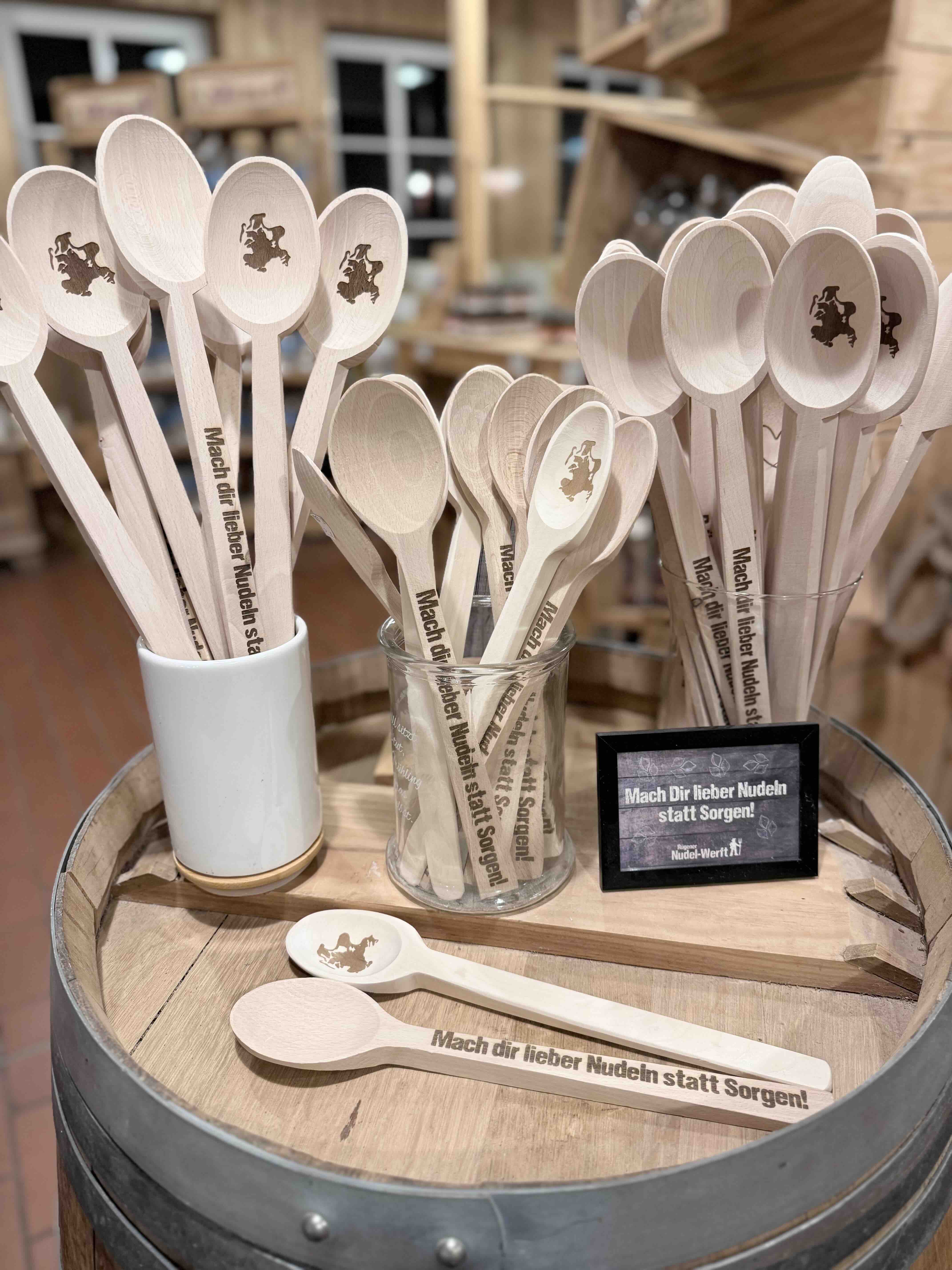 Kategoriebild Löffel