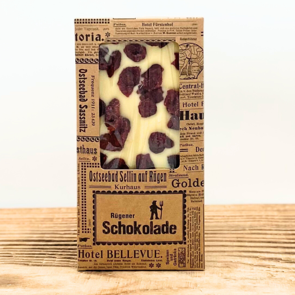 weiße Schokolade mit Pistazien weiße Schokolade mit Pistazien